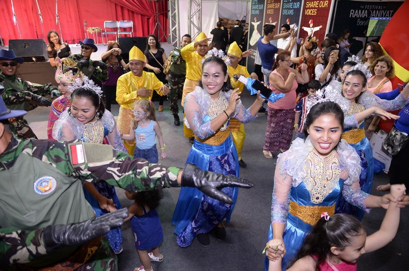 Festival of Ramadaniyat Beirutiya